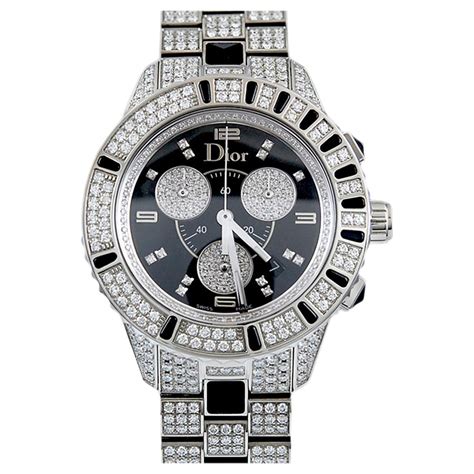 all dior watches|Dior watch with diamonds price.